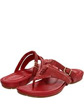 timberland earthkeepers pleasant bay thong sandal red, Shoes, Women at 
