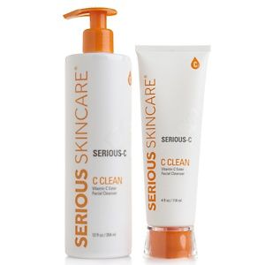  Beauty Products Serious Skincare Skin Care Cleansers