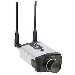 Cisco WVC2300 Wireless G Business Internet Video Camera by Office 