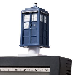   Doctor Who TARDIS Monitor Mate