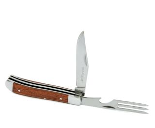  Hobo Knife   Fork/Knife Combo Tool
