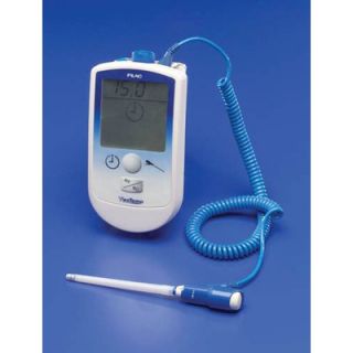 Kendall Healthcare Products Filac Fastemp Electronic Thermometer with 