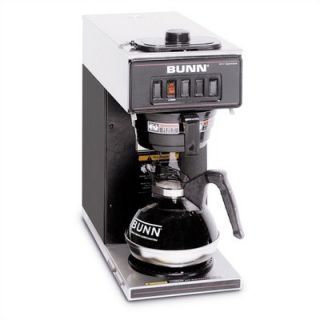 Bunn VP17 1 Coffee Maker (Stainless Steel)   13300.0001