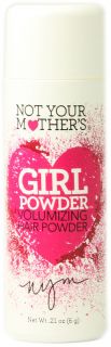 Not Your Mothers Girl Powder™ Volumizing Hair Powder    0.21 oz 
