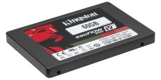 Buy Kingston Digital SSDNow V+ 200 60 GB Solid State Drive   run apps 