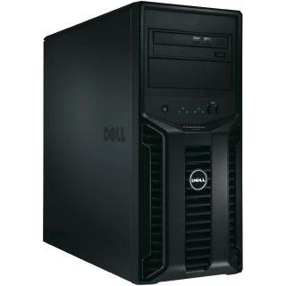 Dell™ PowerEdge™ T110 Tower Server Intel® Xeon™ E3440 FreeDOS 
