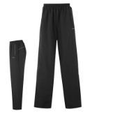 Mens Tracksuit Bottoms Donnay Open Hem Woven Pants Mens From www 