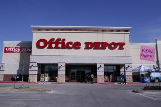 Office Depot  Investor Relations  Stores