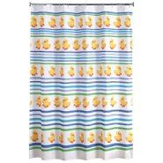 Colormate Rubber Duck Shower Curtain Fabric at Kmart