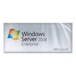 Microsoft Windows Server Enterprise 2008 R2 w/SP  Ebuyer