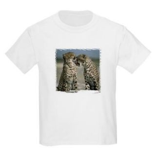 Cheetah Kids Clothing, Tshirts & Stuff