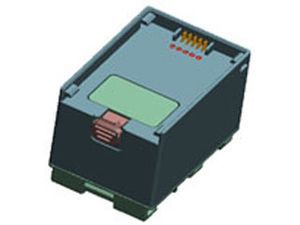 MP CE2C3M7329409 100000VOLTS Batterie Compatible pour Camescope jvc bn 