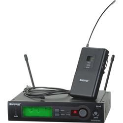Lavalier Microphone Wireless Systems  Guitar Center 
