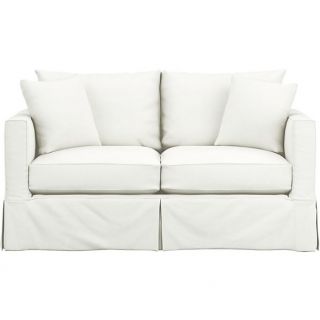 Willow Apartment Sofa in Sofas  