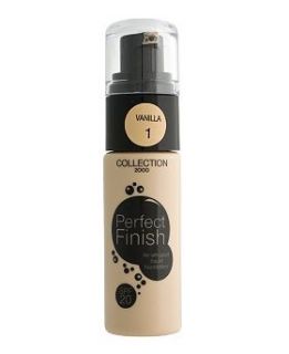 Collection 2000 Perfect Finish Foundation 10115198