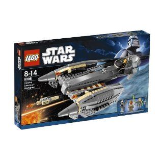 LEGO STAR WARS 8095 General Grievous Starfighter(TM): .es 