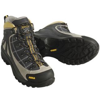 Asolo FSN 70 Gore Tex® Hiking Boots   Waterproof (For Women) in Light 