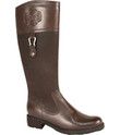 Brown Riding Boots      