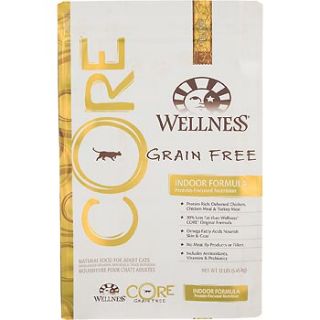 Wellness CORE Indoor Dry Cat Food   Natural Cat Food and Dry Cat Food 