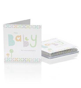  Homepage Cards & Stationery Multi Packs Bright 