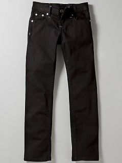 Buy Levis Jael Slim Fit Jeans, Black online at JohnLewis   John 
