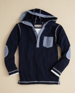 Sovereign Code Boys Ralphie Hooded Sweater   Sizes 4 7  Bloomingdale 