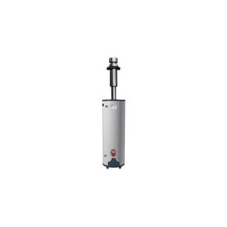 Rheem Commercial 30 Gallon Water Heater for Mobile Homes   21VR30DV