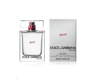 Dolce&Gabbana The One Sport Eau de Toilette  