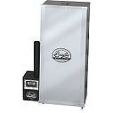 Cabelas Smokehouse Products Little Chief™ Front Load Electric 