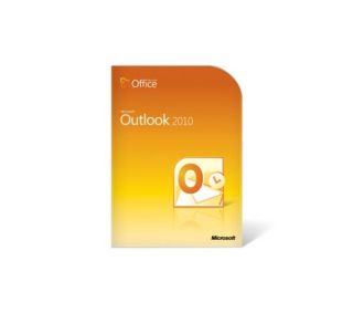 MICROSOFT Outlook 2010 Deals  Pcworld
