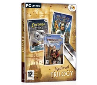 AVANQUEST Medieval Games Trilogy Deals  Pcworld