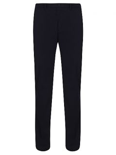 Buy Polo Golf by Ralph Lauren Barrow Fit Trousers, Navy online at 