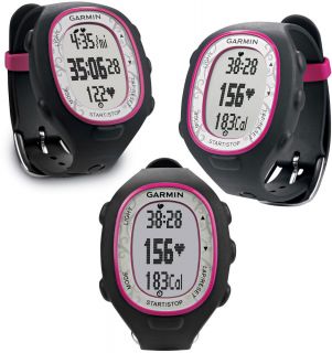 Wiggle  Garmin FR70 Ladies Fitness Watch with Heart Rate Monitor 