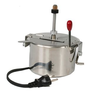 Great Northern Popcorn Popcorn Kettle for Machines   9168 4oz kettle 