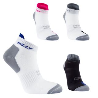 Wiggle  Hilly TwinSkin Socklet  Running Socks