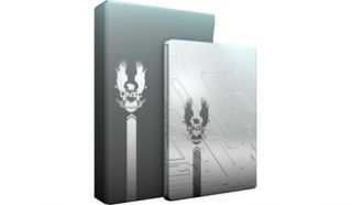 Halo 4 Limited Edition for Xbox 360   Microsoft Store Online