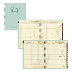 AT A GLANCE 30percent Recycled 13 Month WeeklyMonthly Planner 8 x 11 