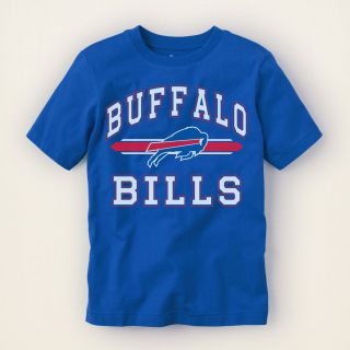boy   graphic tees   Buffalo Bills graphic tee  Childrens Clothing 