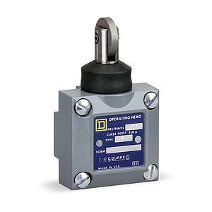 SCHNEIDER ELECTRIC Limit Switch Head   2EG54    Industrial 