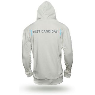   Portal 2 Test Candidate Hoodie