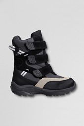 Lands End   Boys Expedition Snow Boots  