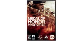 Buy Medal of Honor Warfighter   shooter pc game video game   Microsoft 