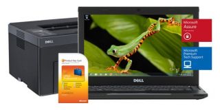 Buy Dell Vostro V131   13.3 inch display, portable notebook PC, Intel 
