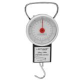 Fly Fishing Dunlop Fishing Scale and Tape Measure From www 