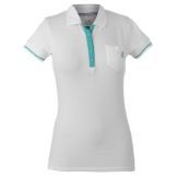 Ladies Tennis Clothing Kangol Tennis Polo Shirt Ladies From www 