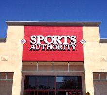 Sports Authority Sporting Goods Fresno sporting good stores and hours
