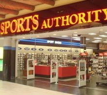 Sports Authority Sporting Goods Santa Fe sporting good stores and 