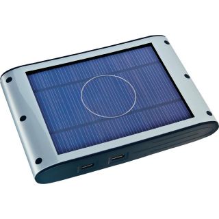 Bresser Optik Bresser Notebook Solar Charger Solar Charger 3810250 2,5 
