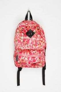 Jeffrey Campbell X UO Floral Backpack   Urban Outfitters
