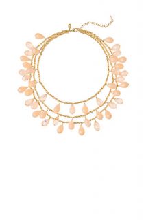 Moonglow Necklace   Anthropologie